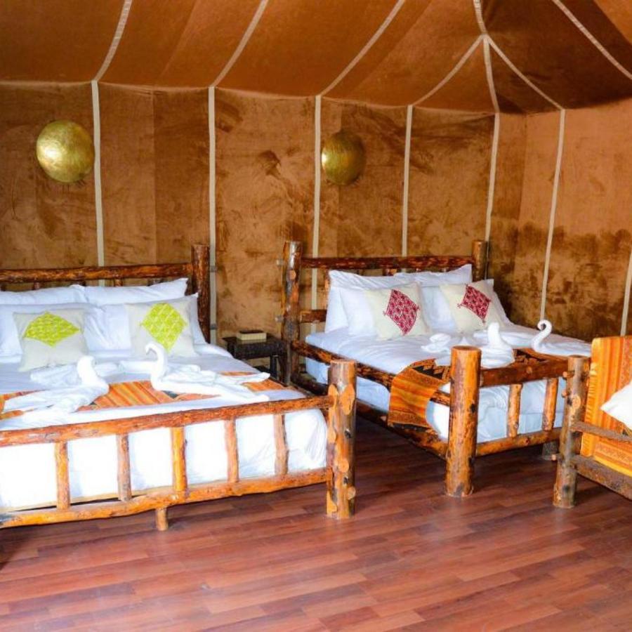 Merzouga Luxury Desert Africa Camp Exterior foto