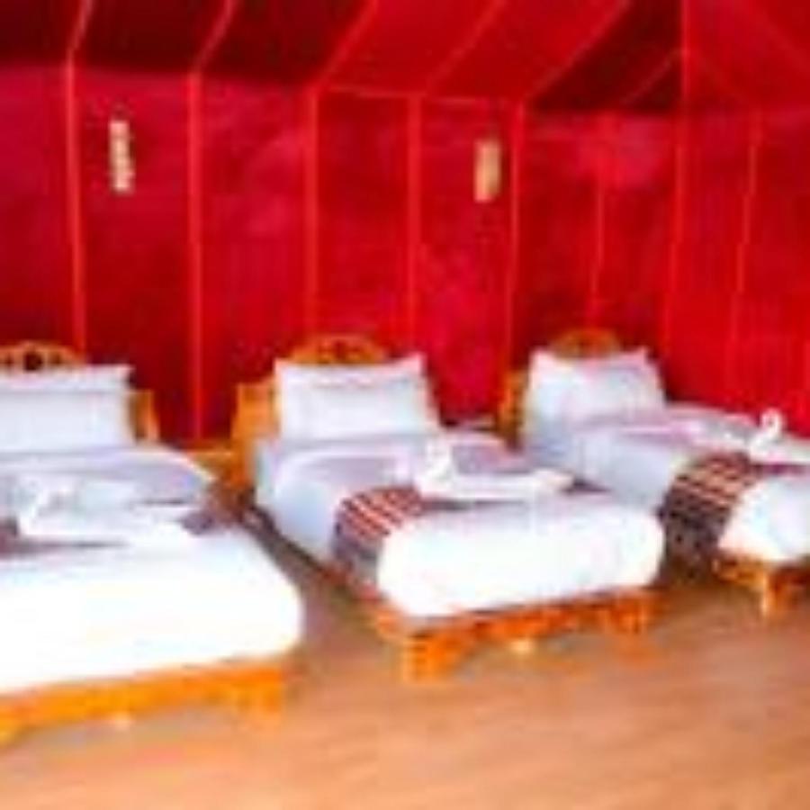 Merzouga Luxury Desert Africa Camp Exterior foto